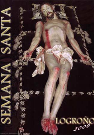 Semana Santa en Logroño  